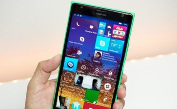 The official upgrade path from Windows Phone 8.1 to Windows 10 Mobile no longer available