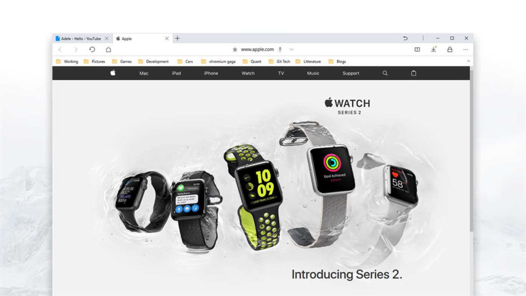 UC Browser for Windows 10 is now available for download in the Windows