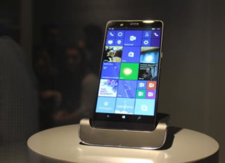 HP Elite x3