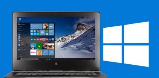 Windows 10 Creators Update