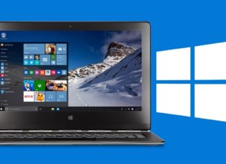 Windows 10 Creators Update