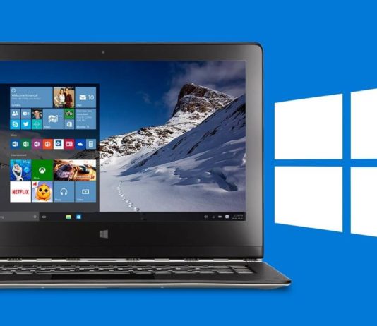 Windows 10 Creators Update