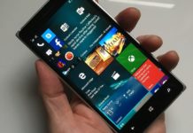 recover a bricked Windows 10 Mobile