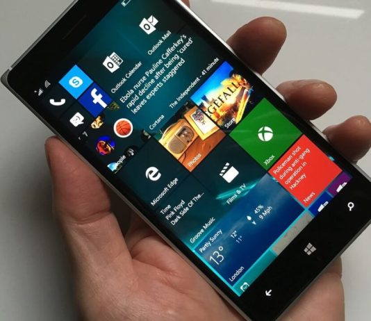 recover a bricked Windows 10 Mobile