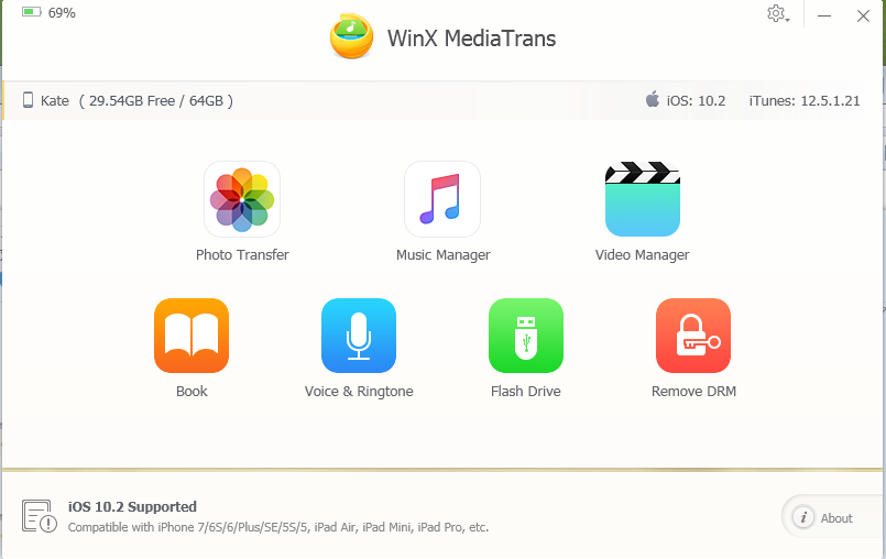 Ipad File Explorer Windows 10 Ipad File Explorer Windows 10