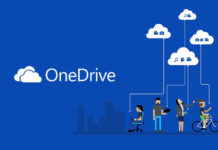OneDrive