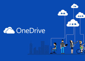 OneDrive
