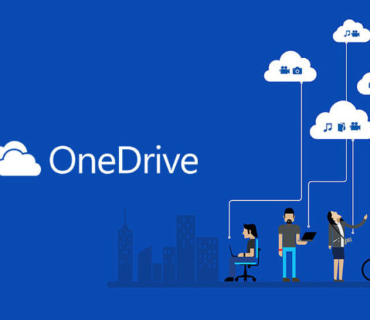 OneDrive