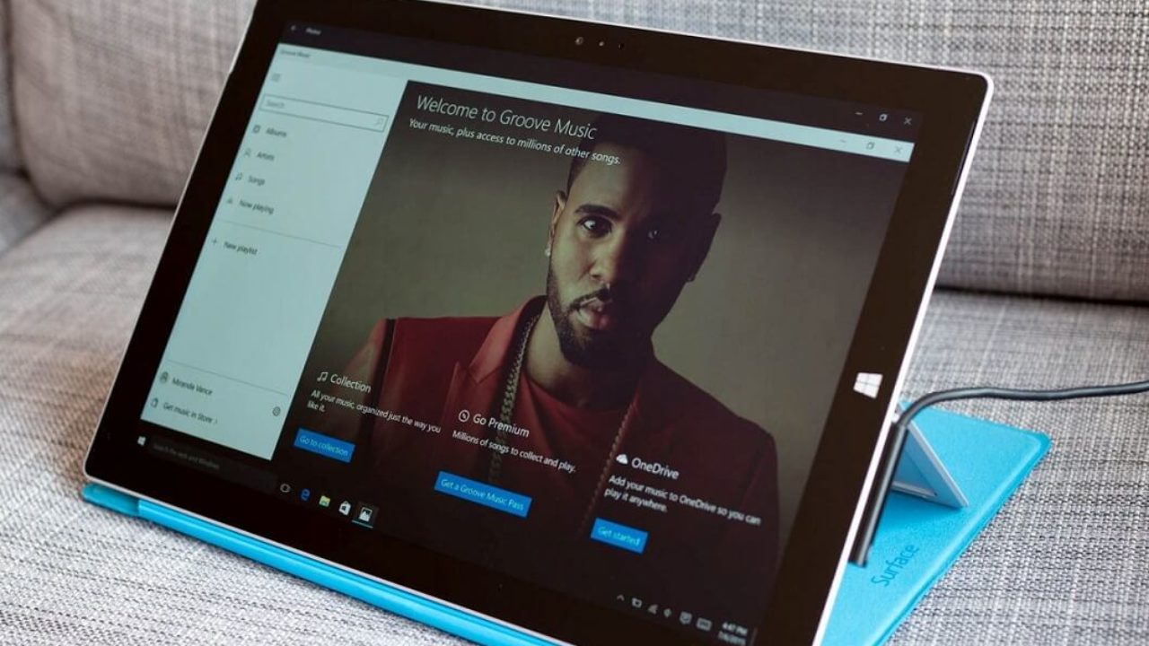 does groove music play flac does groove music play flac
