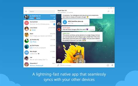 new telegram desktop update new telegram desktop update