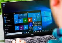 Windows 10 Laptop PC