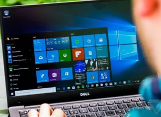 Windows 10 Laptop PC