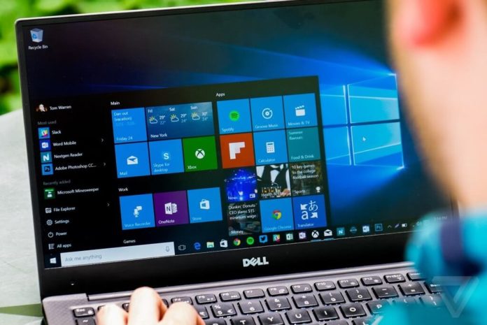 Windows 10 Laptop PC