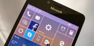 Windows 10 Mobile Creators Update on unsupported phones