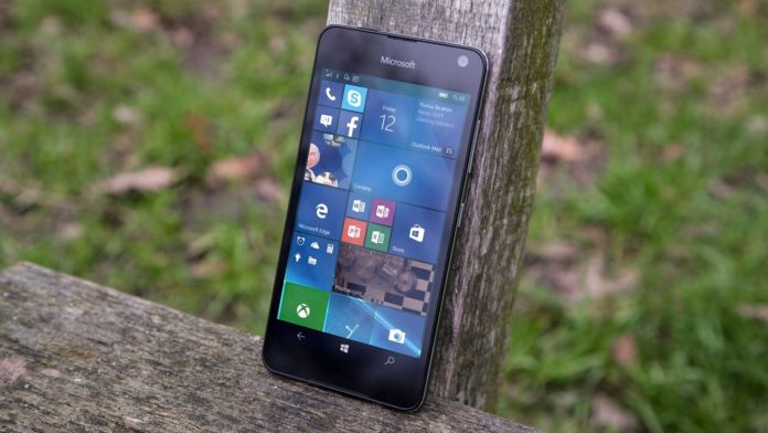 Windows 10 Mobile is dead?