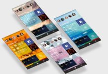 Windows 10 Mobile Concept