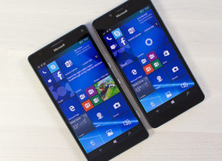 Windows 10 Mobile Build 15226