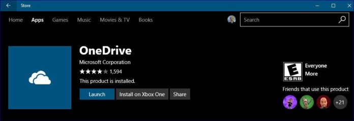 Windows Store