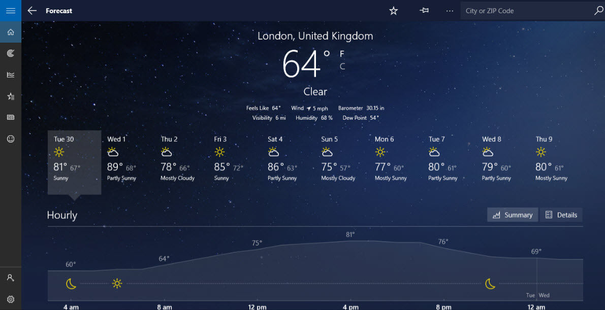 best weather radar app for android 2017 best weather radar app for android 2017