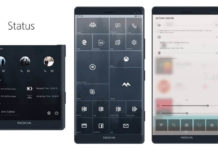 new Windows 10 Mobile concept