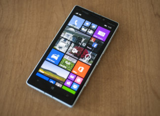 Windows Phone