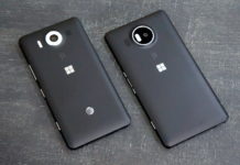 Lumia 950