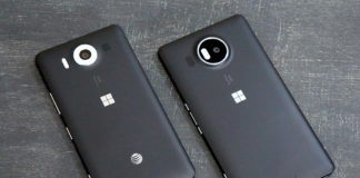 Lumia 950