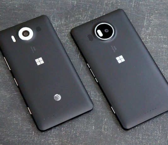 Leaked video reveals Microsoft’s original vision for Lumia 950 and Lumia 950 XL Lumia 950