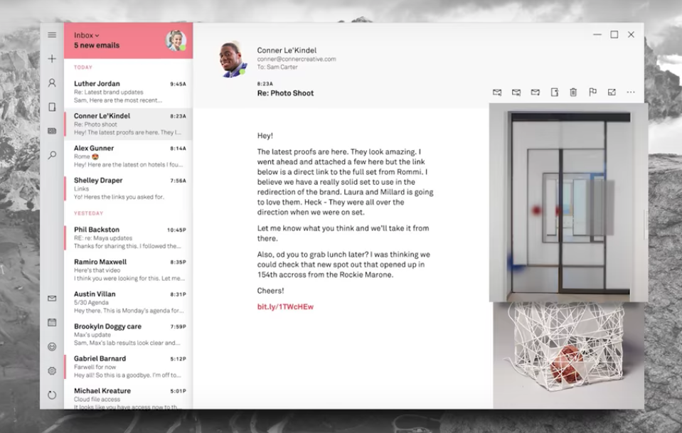 Fluent Design Fluent Design
