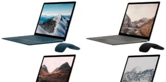 Surface Laptop