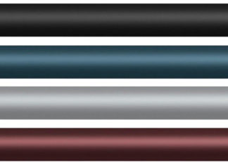 Microsoft New Surface Pen pre-order