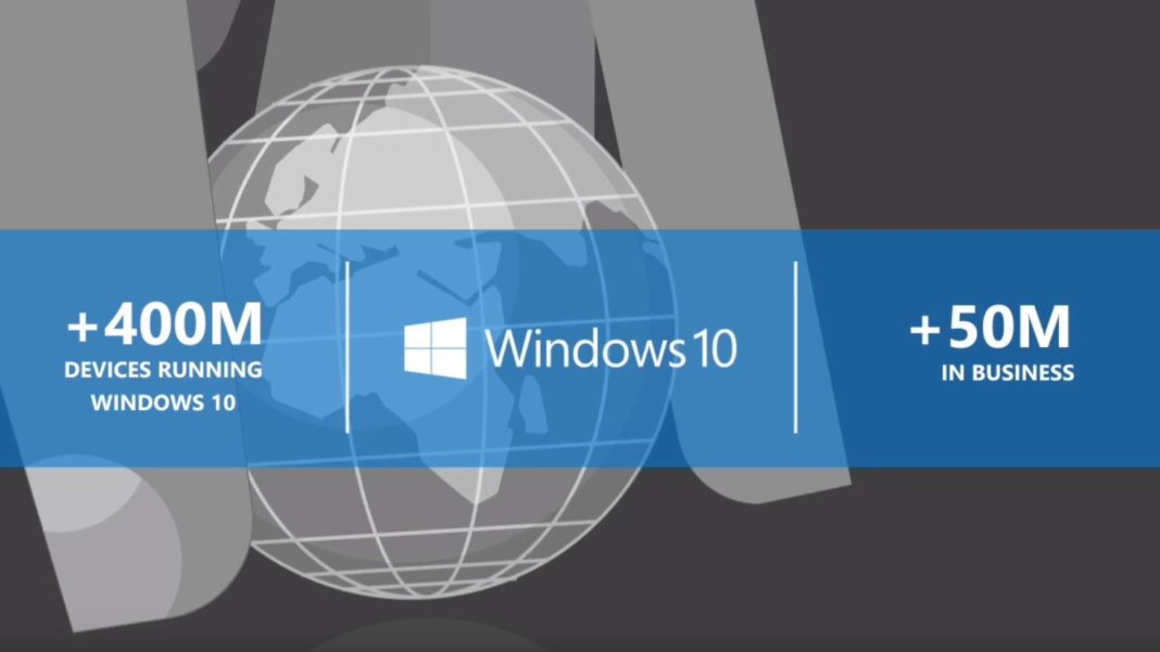WINDOWS 10 BUSINESS CONSUMER visual data 7