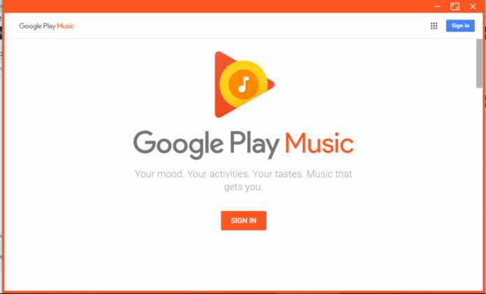 Music ‒ Applications sur Google Play