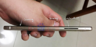 Lumia 960 Specifications