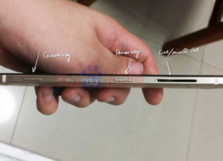 Lumia 960 Specifications