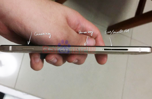 Lumia 960 Specifications