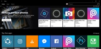 Windows Store