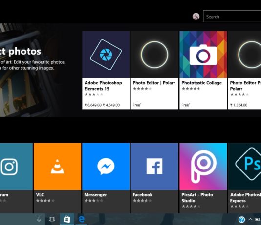 Windows Store