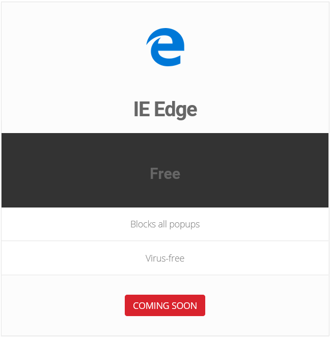 microsoft edge pop up blocker extension