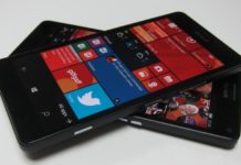 Speed up your Windows 10 Mobile