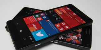 Speed up your Windows 10 Mobile