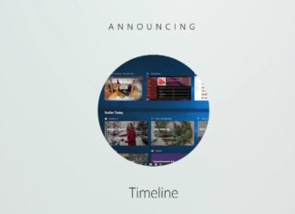 Fall Creators Update