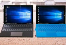 Windows 10 Laptops