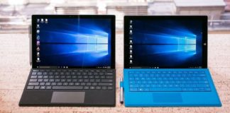Windows 10 Laptops