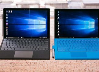 Windows 10 Laptops