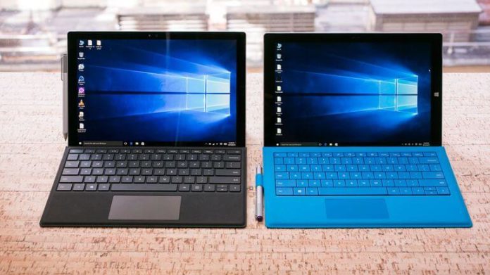 Windows 10 Laptops