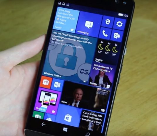 5 Windows 10 Mobile features we want from Microsoft