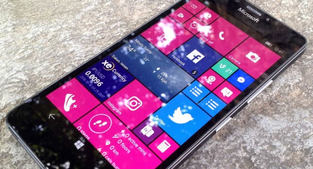 Microsoft's Print 3D app is now available for Windows 10 Mobile