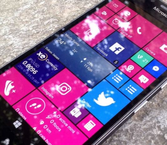 Microsoft’s Print 3D app is now available for Windows 10 Mobile