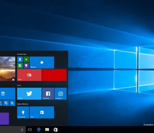 Windows 10 Build 16251 is now available for download with new features and improvements